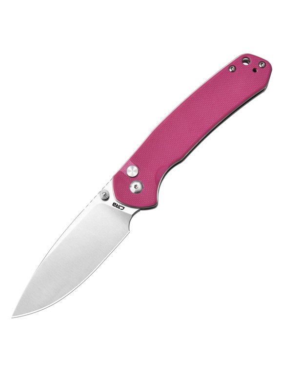 Pyrite Pocket Folding Knife, J1925-PNK