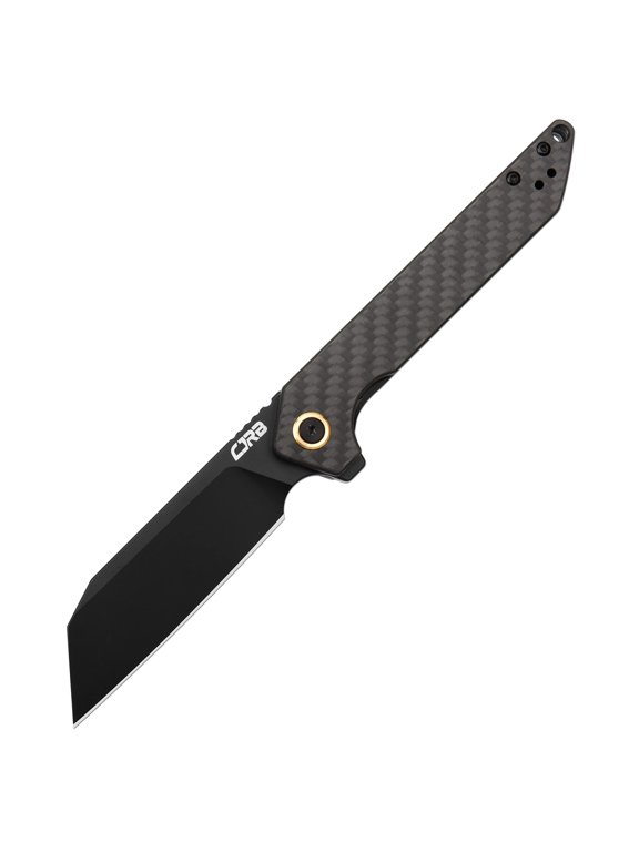 Rampart Pocket Folding Knife, J1907-BCF