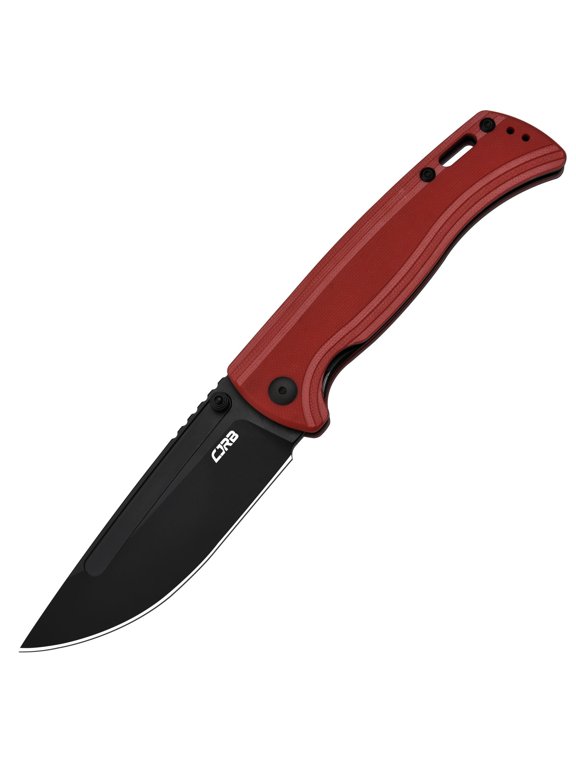 Resource Pocket Folding Knife, J1932-BRE