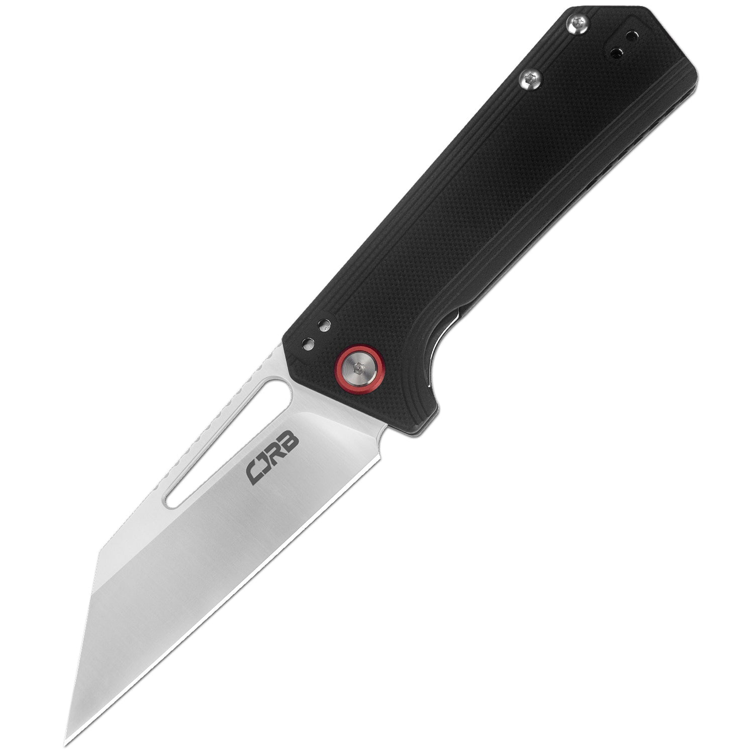 CJRB Ruffian Pocket Folding Knife, J1924-BK