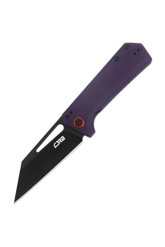 Ruffian Pocket Folding Knife, J1924-BVT