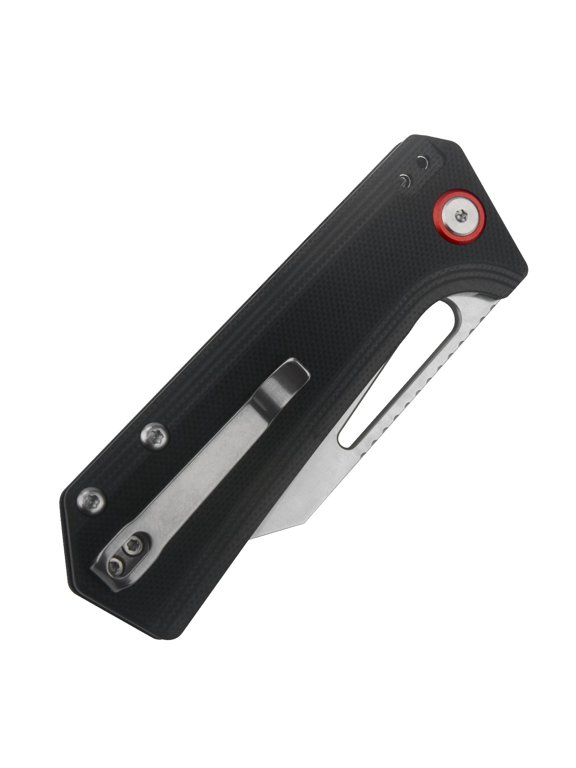 Ruffian Pocket Folding Knife, J1924-VT