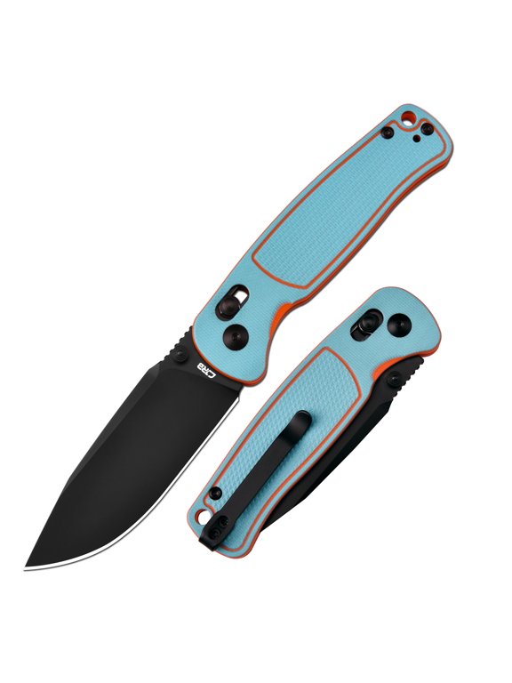 Shale Pocket Folding Knife, J1943-BBO