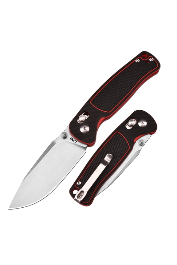 Shale Pocket Folding Knife, J1943-BRE
