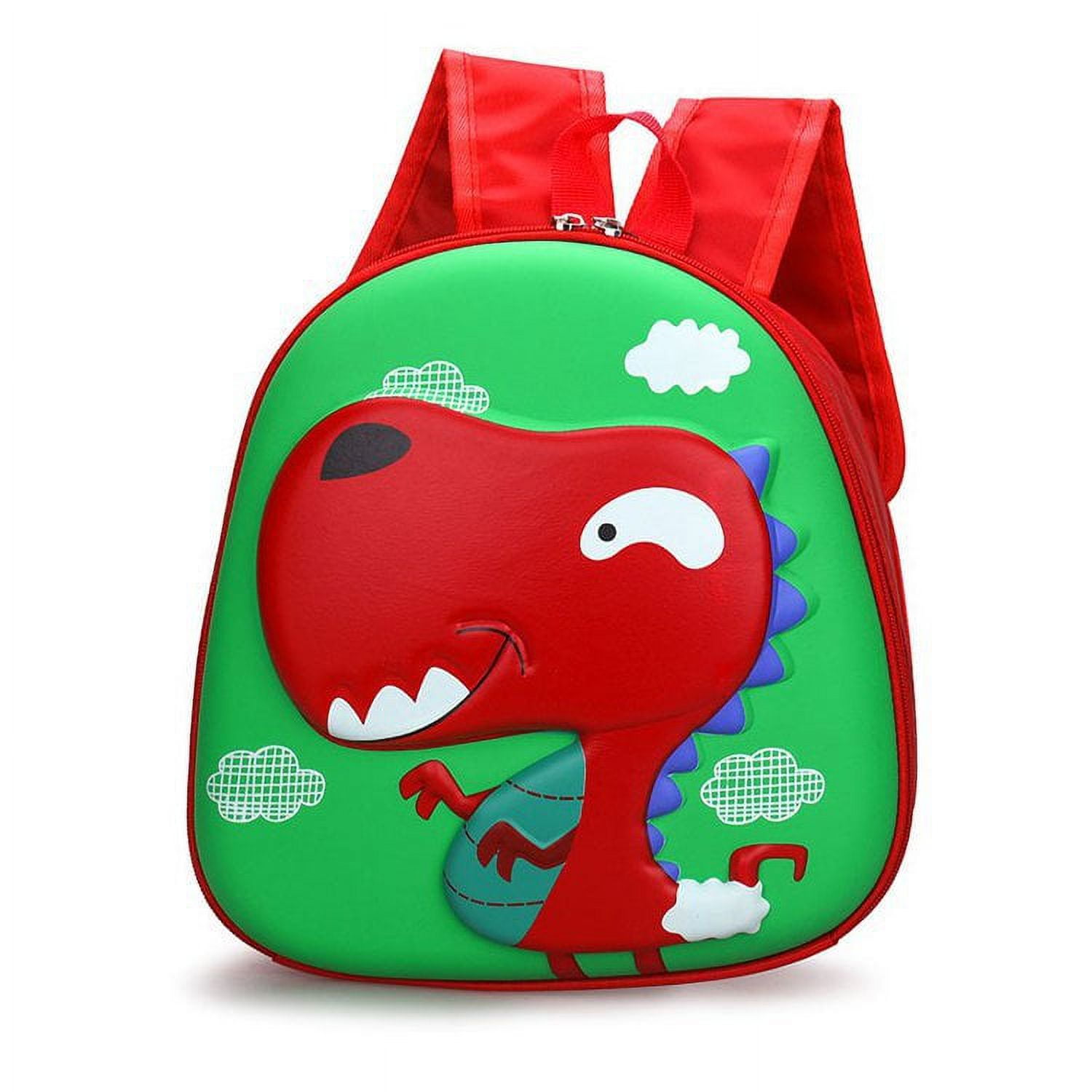 CJUAN Kids Character Backpacks for Girls Boys Cute Cartoon Animal ...