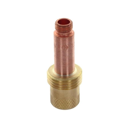 CK 3GL418 Gas Lens, 1/8" (3.2 mm) xref: 45V27, 2 pack