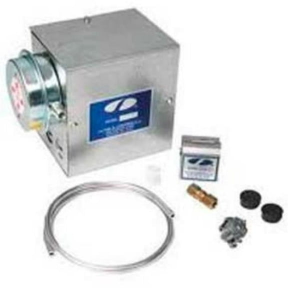 CK-41F Control Kit for 24V Gas Boiler Or Water Heater