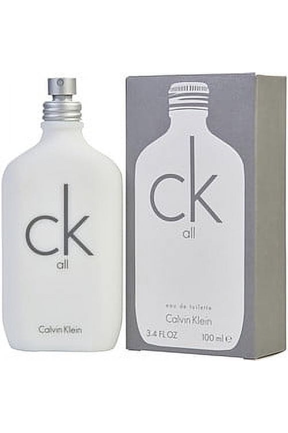 Eau de Toilette Unisex Fragrance, 3.4 oz Spray