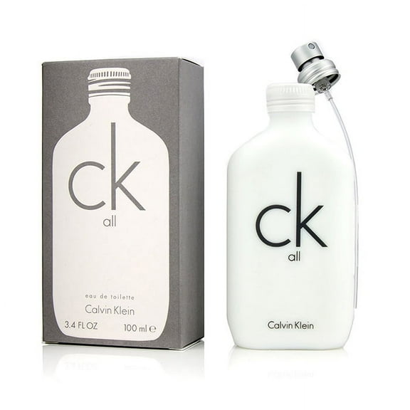 CK All Eau De Toilette Spray-200ml/6.7oz