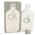 thumbnail image 1 of CK All by Calvin Klein, 6.7 oz Eau De Toilette Spray Unisex, 1 of 1