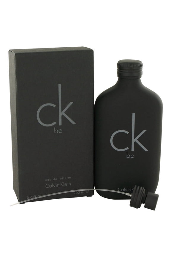 CK BE by Calvin Klein
