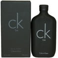 thumbnail image 1 of CK Be By Calvin Klein Eau De Toilette Spray 6.7 oz (Pack of 2), 1 of 2