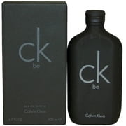 CK Be By Calvin Klein Eau De Toilette Spray 6.7 oz Pack of 2