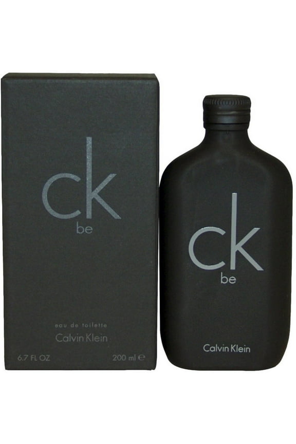 CK Be By Calvin Klein Eau De Toilette Spray, 6.7 oz (Pack of 3)