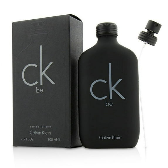 CK Be Eau De Toilette Spray-200ml/6.7oz