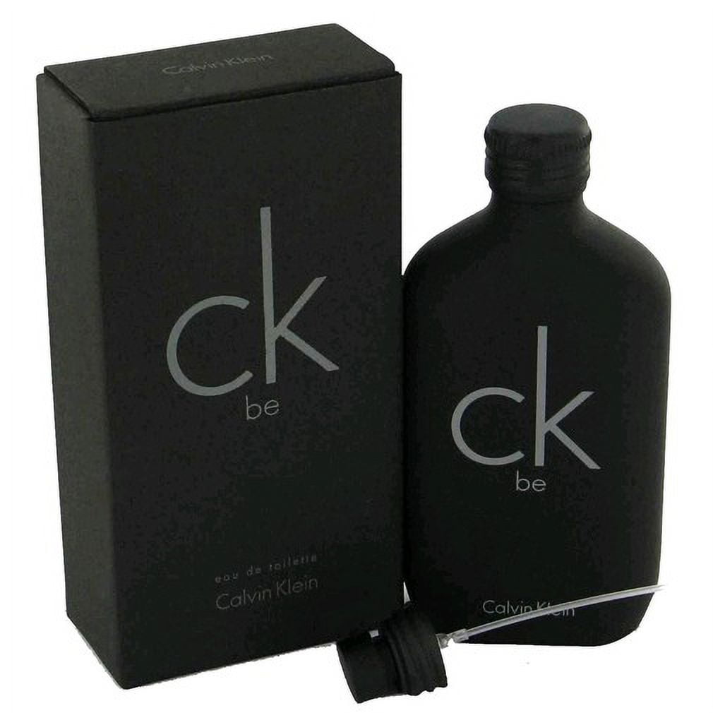 CK Be by Calvin Klein, 6.7 oz Eau De Toilette Spray Unisex
