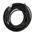 thumbnail image 1 of CK Color Kinetics 108-000056-00 EW or Color Graze PC Leader Cable, 50-Feet, 1 of 4