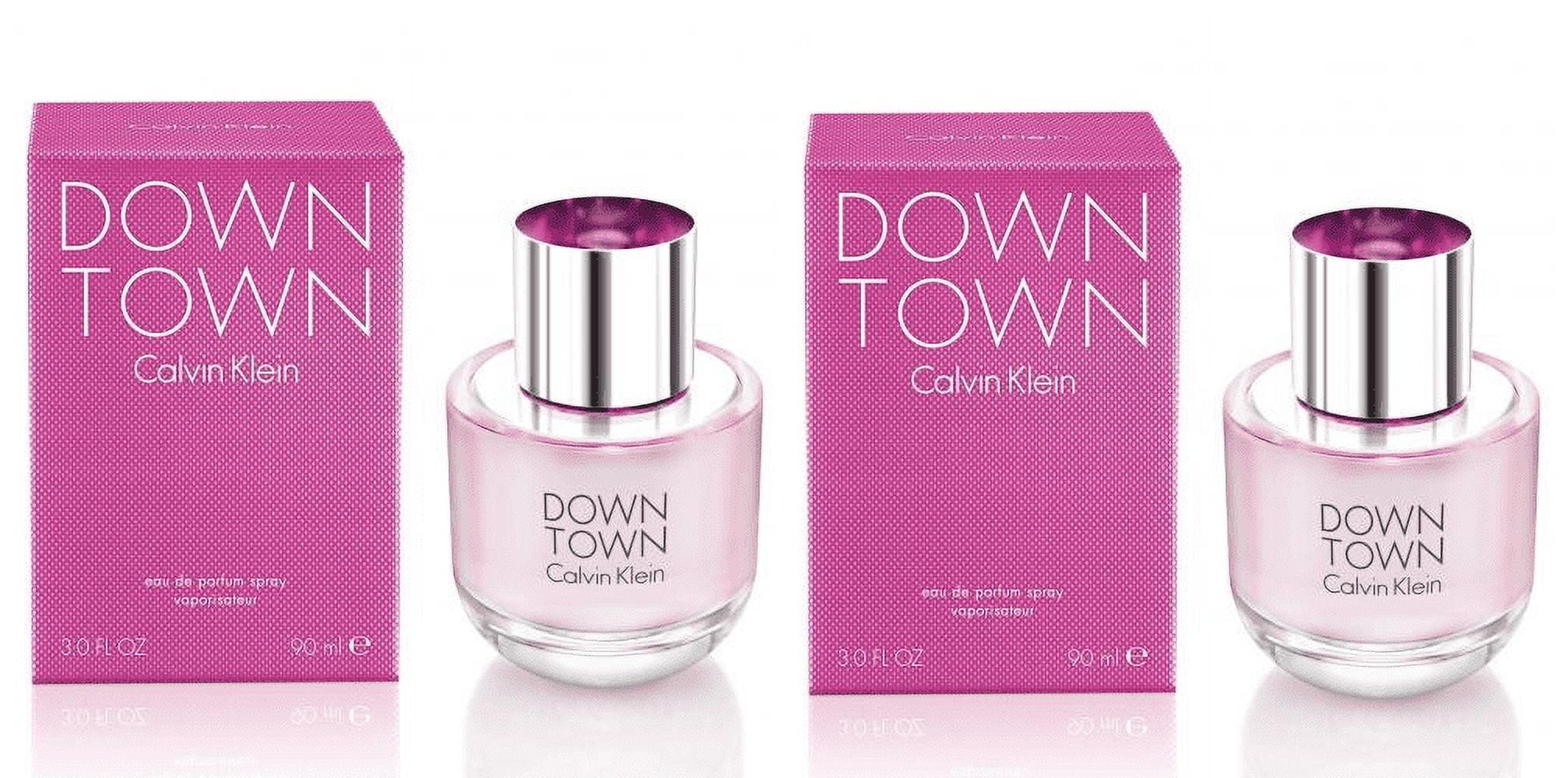 Downtown calvin shop klein 3 oz
