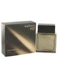 thumbnail image 1 of CK Euphoria Gold for Men by Calvin Klein 3.4 oz EDT, 1 of 4