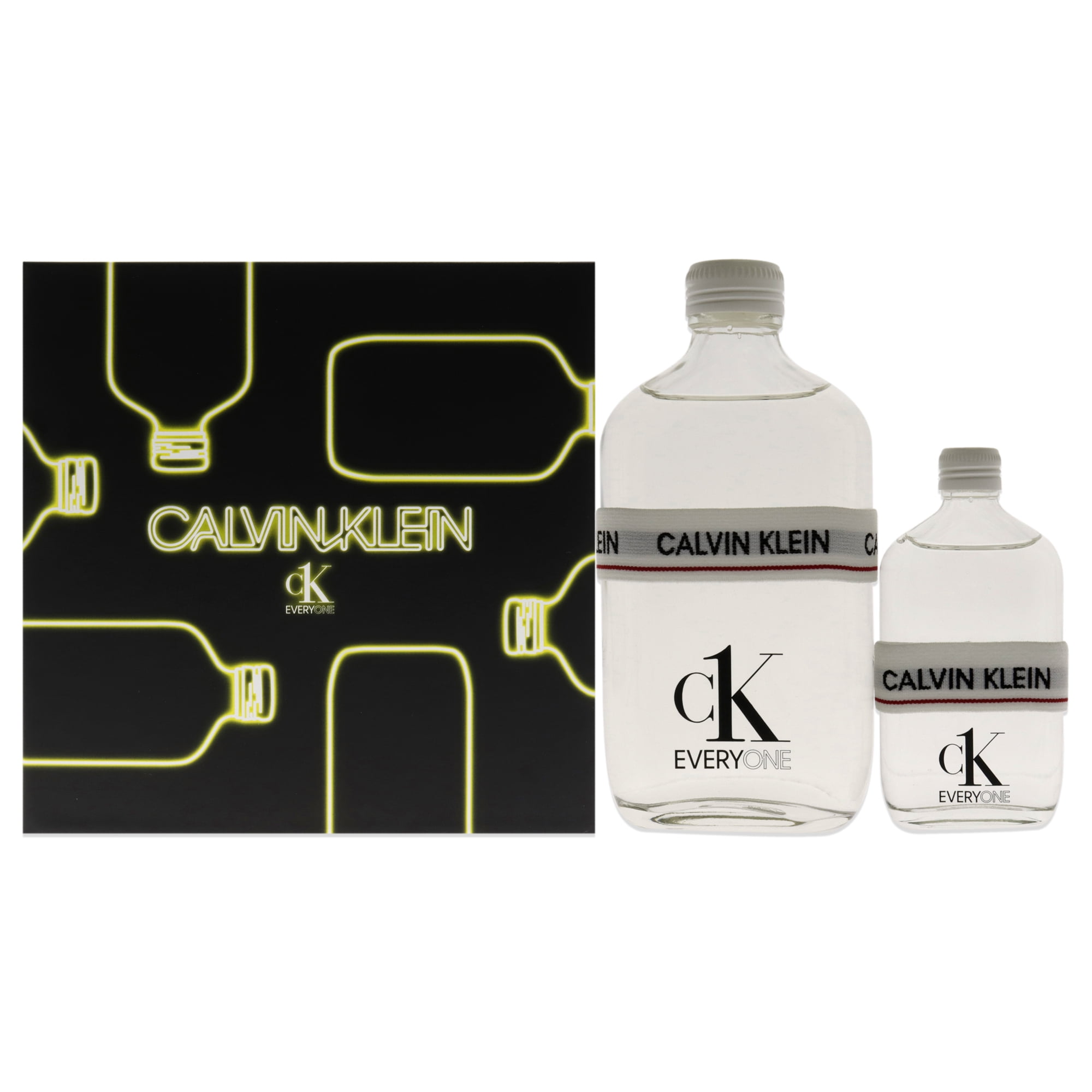 Calvin Klein CK Everyone Unisex Gift Set y Colombia Ubuy