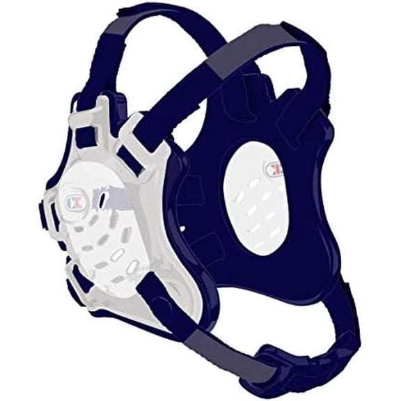 CK F5 TORNADO HEADGEAR WRESTLING TRANS/PURPLE/PURPLE (CK-F5T)$$Sport & Recreation Other