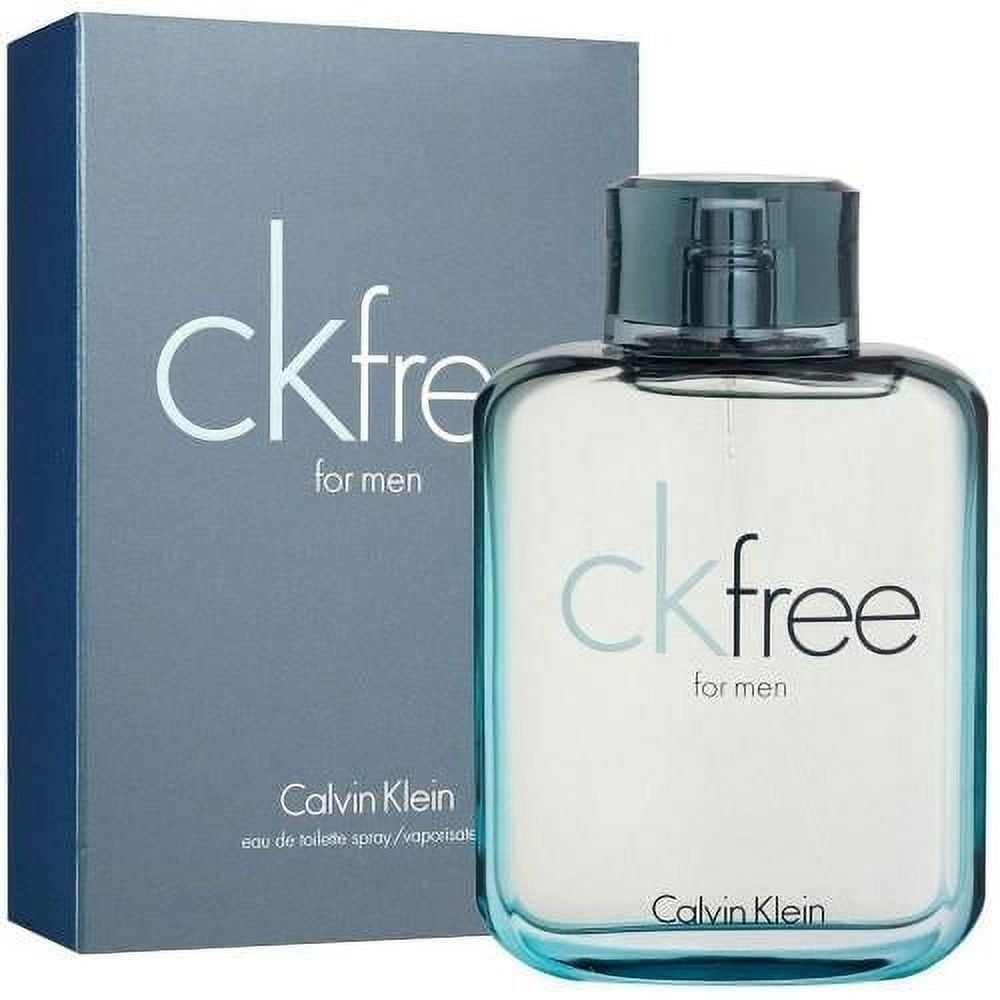 Ck free 200ml clearance