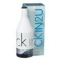 thumbnail image 1 of CK IN 2 U Men by Calvin Klein 3.4 oz EDT Spray, 1 of 2