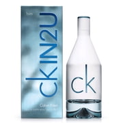 CK IN2U BY CALVIN KLEIN By CALVIN KLEIN For MEN