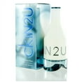 thumbnail image 1 of CK In 2U by Calvin Klein - Eau De Toilette Spray 1.7 oz, 1 of 3