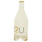 Calvin Klein CKIN2U For Women Eau De Toilette, 3.4 oz