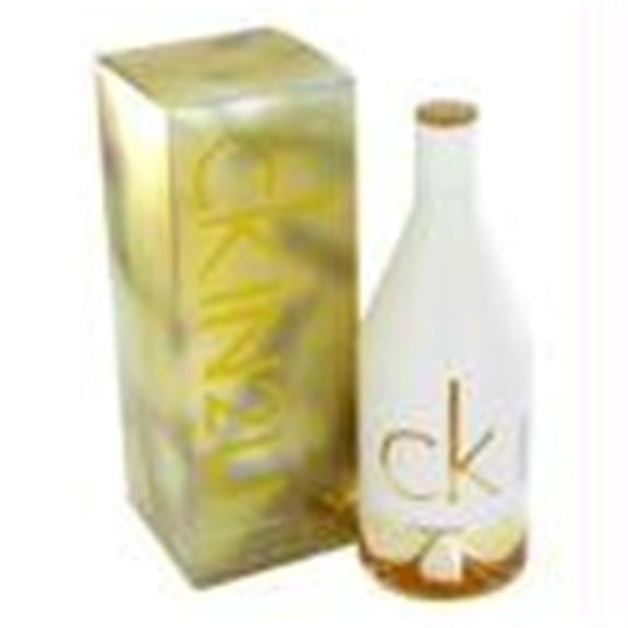 CK In 2U by Calvin Klein Eau De Toilette Spray 5 oz
