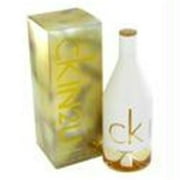 Calvin Klein CKIN2U For Women Eau De Toilette, 5 oz