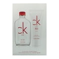 thumbnail image 1 of CK ONE RED EDITION WOMEN 2 PIECE GIFT SET - 3.4 OZ EAU DE TOILETTE by CALVIN KLEIN, 1 of 4