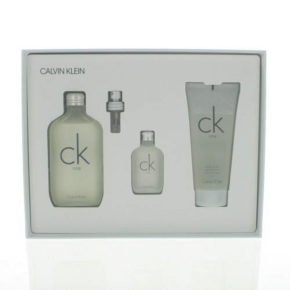 CK ONE Gift Set
