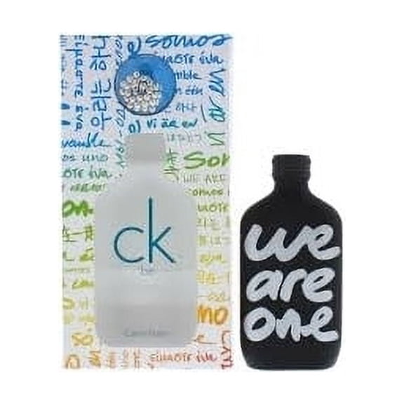 CK ONE [WE ARE ONE] 3 By CALVIN KLEIN For Men