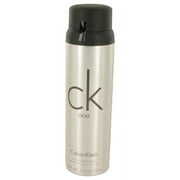 CK ONE by Calvin Klein Body Spray Unisex 5.2 oz for Female