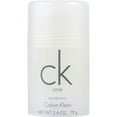thumbnail image 1 of CK ONE by Calvin Klein Calvin Klein DEODORANT STICK 2.6 OZ UNISEX, 1 of 1