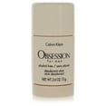 thumbnail image 1 of OBSESSION by Calvin Klein Deodorant Stick 2.6 oz, 1 of 2