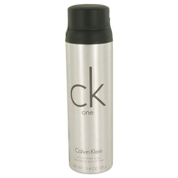 CK ONE by Calvin Klein Dep Spray 5.4 oz