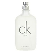 CK ONE by Calvin Klein EDT SPRAY 3.4 OZ