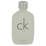 CK ONE by Calvin Klein