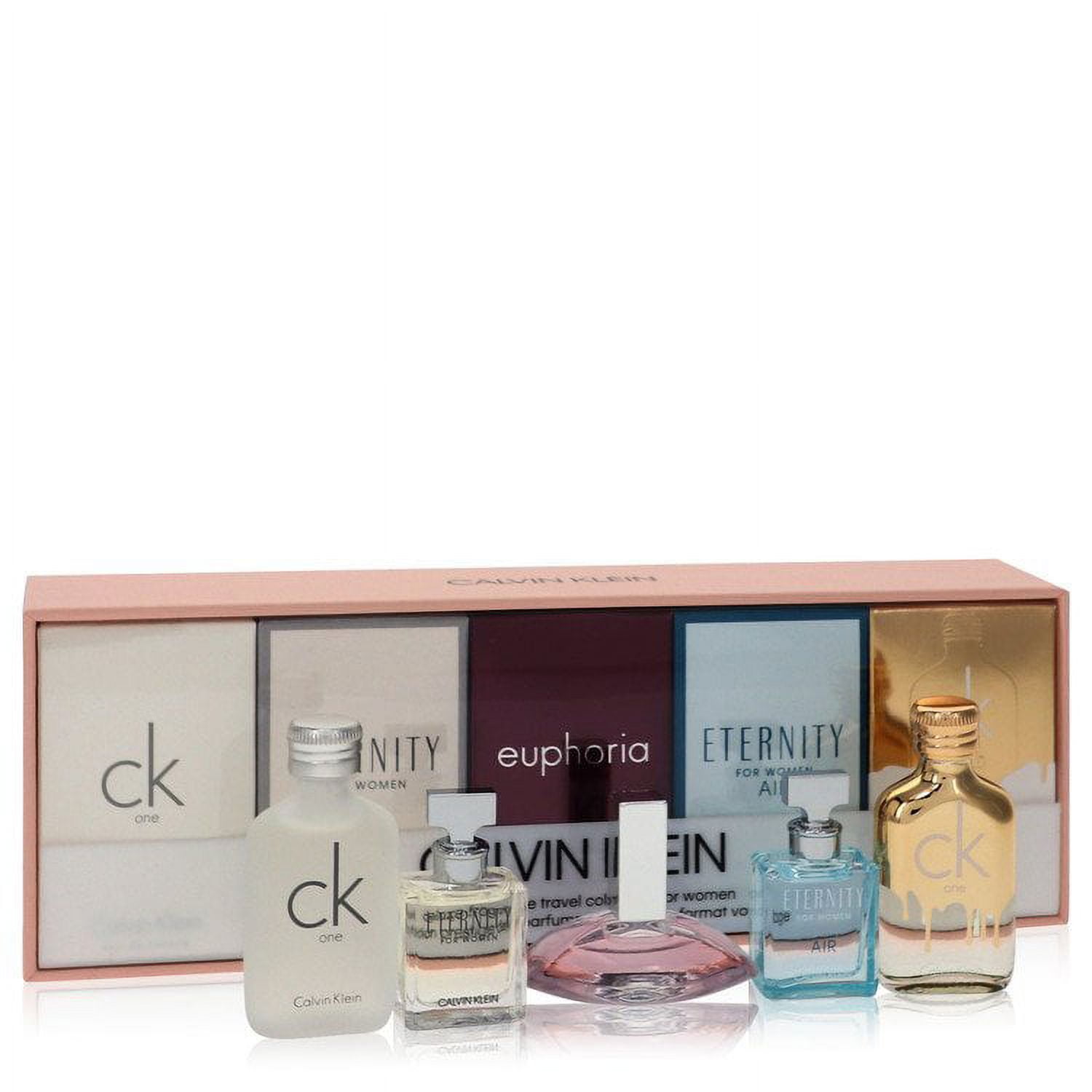 ck one travel