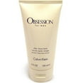 thumbnail image 1 of CK Obsession for Men by Calvin Klein 5 oz After Shave Balm, 1 of 2