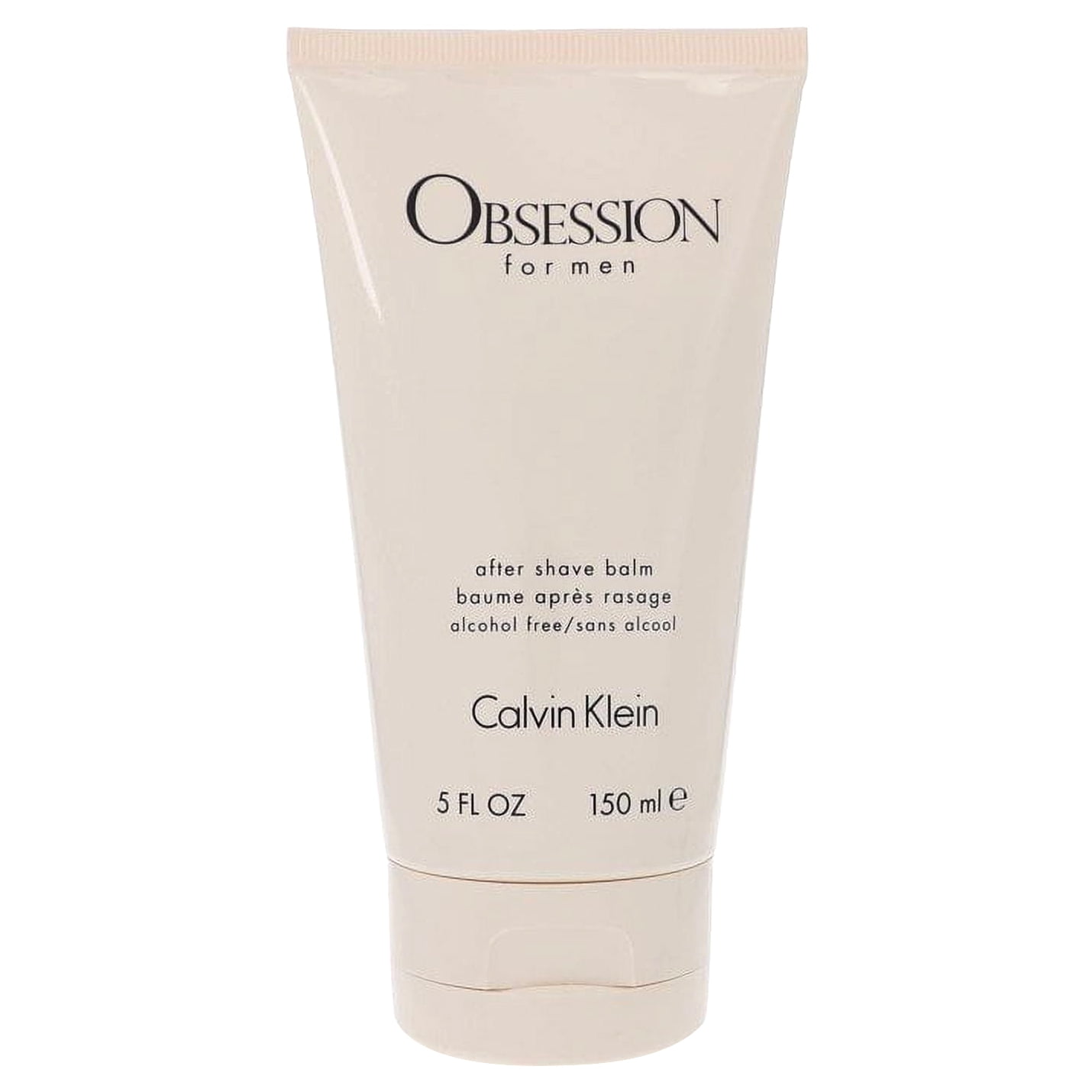 Obsession by Calvin Klein, 5 oz After Shave Balm for Men main image 0