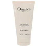 CK Obsession for Men by Calvin Klein 5 oz After Shave Balm