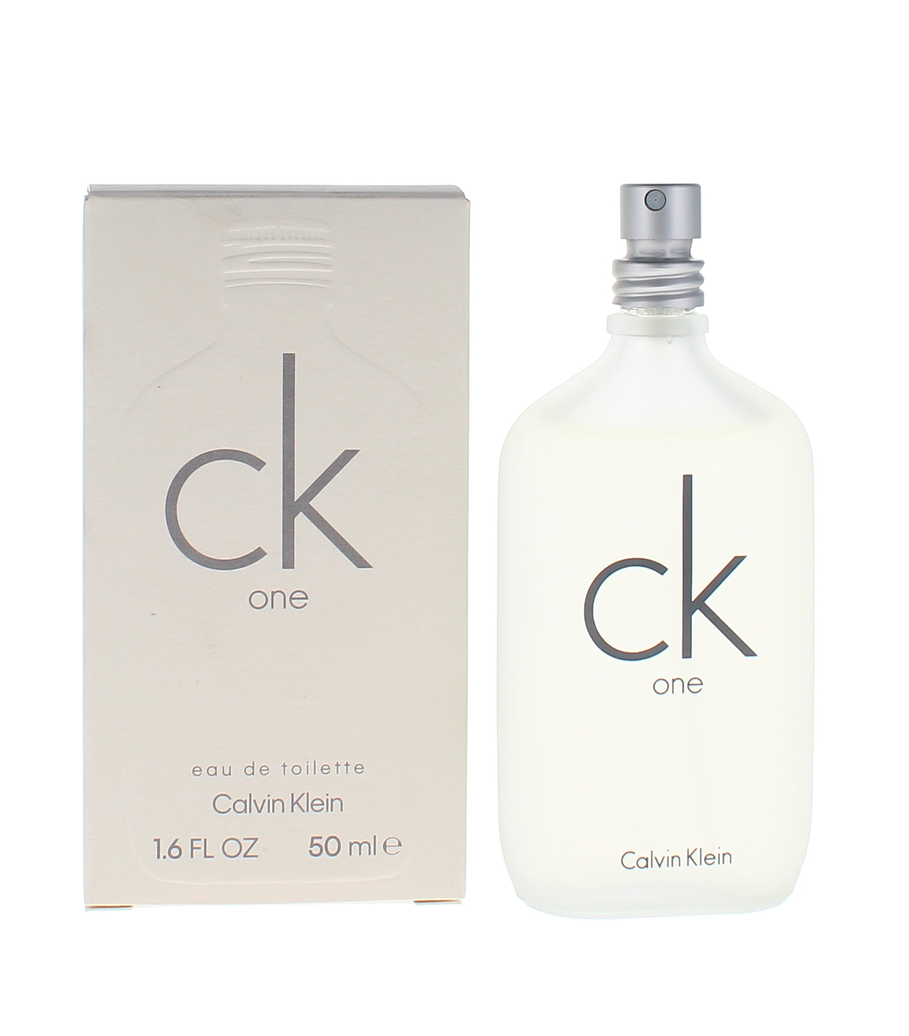 CK One 1.7oz EDT Spray (U)