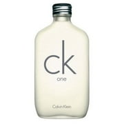 CK One By Calvin Klein Unisex Perfume, 3.4 Oz