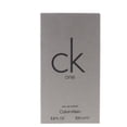 thumbnail image 1 of CK One by Calvin Klein 3.3 oz Eau de Toilette Spray, 1 of 8