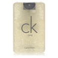 thumbnail image 1 of New Item CALVIN KLEIN CK ONE EDT SPRAY 0.68 OZ CK ONE/CALVIN KLEIN EDT SPRAY UNBOXED WITH SECURITY TAG 0.68 OZ (U) SEEMS NOT FULL, IT IS .68 OZ, 1 of 2