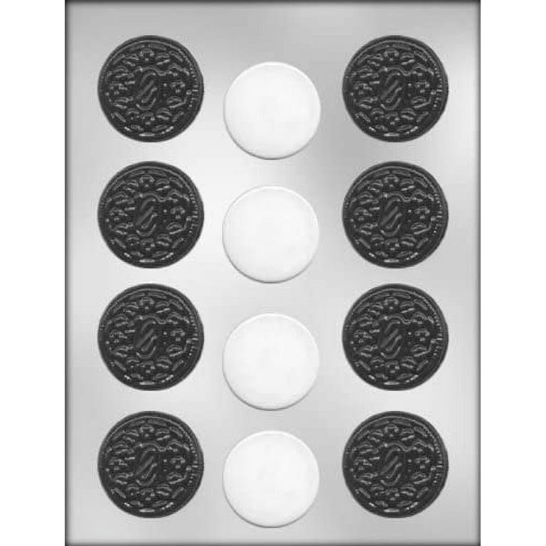 CK Products 1-3/4-Inch T-Shirt Chocolate Mold